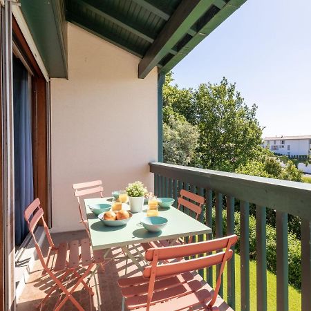 Apartment Plein Soleil-4 Saint-Jean-de-Luz Eksteriør billede