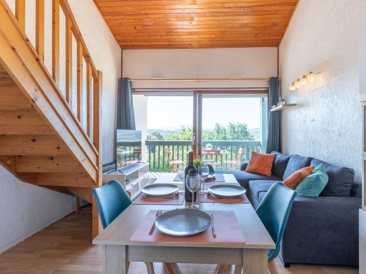 Apartment Plein Soleil-4 Saint-Jean-de-Luz Eksteriør billede