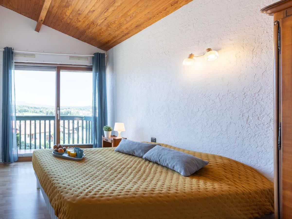 Apartment Plein Soleil-4 Saint-Jean-de-Luz Eksteriør billede